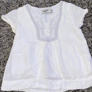 Abercrombie Kids Blouse